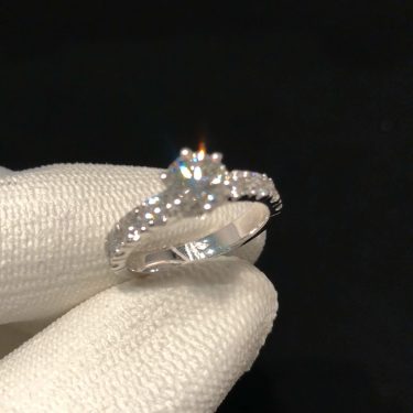 Diamant Juwelen uit eigen Atelier